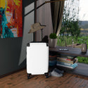 DESIGN YOUR OWN Suitcase, custom suitcase, custom travel bag, personalized suitcase, personalized travel bag