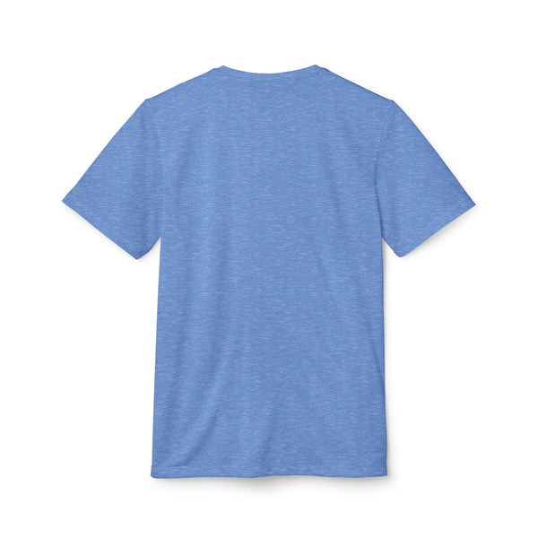 CREATE WITH MELANIE ROSE adidas® Unisex Sport T-shirt , custom tee shirt, personalized tee shirt