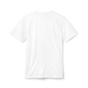 CREATE WITH MELANIE ROSE adidas® Unisex Sport T-shirt , custom tee shirt, personalized tee shirt