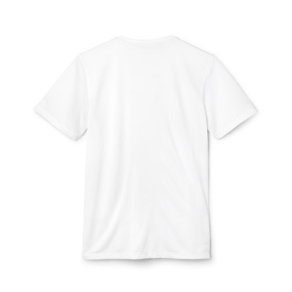 CREATE WITH MELANIE ROSE adidas® Unisex Sport T-shirt , custom tee shirt, personalized tee shirt
