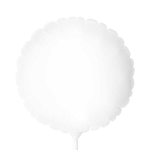 DESIGN YOUR OWN Balloon (Round and Heart-shaped), 11", custom balloon, personalized balloon, birthday balloon