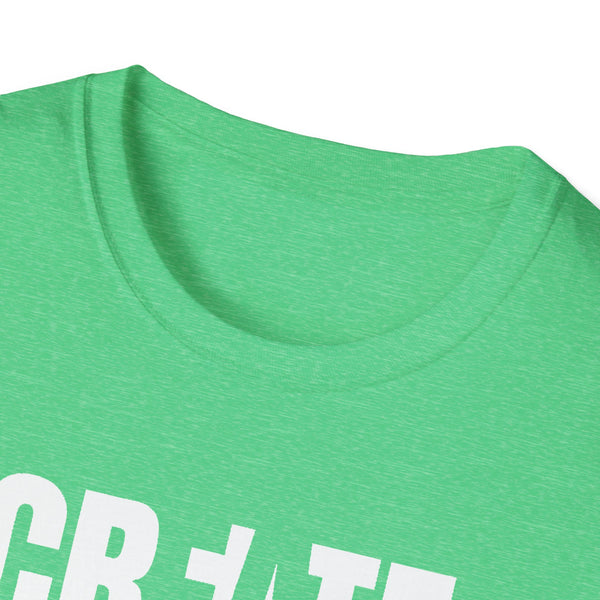 CREATE WITH MELANIE ROSE Unisex Softstyle T-Shirt, custom tee, personalized t-shirt, custom t-shirt, personalized tee