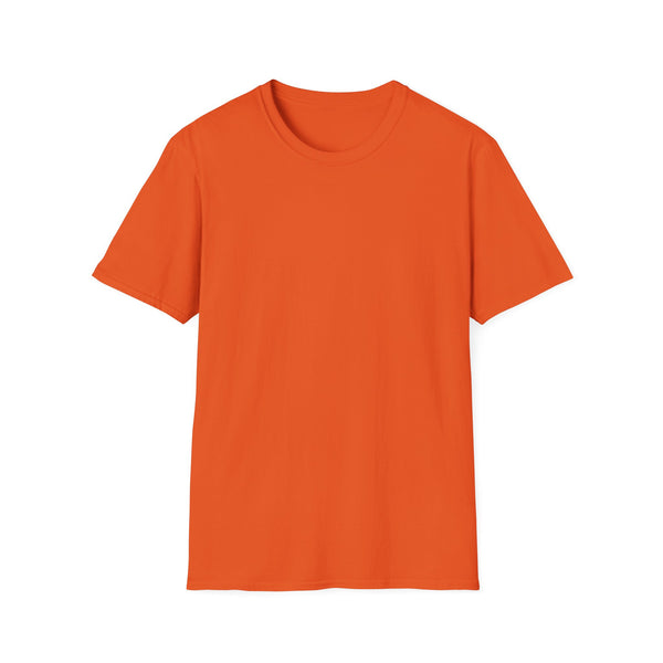 DESIGN YOUR OWN Unisex Softstyle T-Shirt, custom tee, personalized t-shirt, custom t-shirt, personalized tee