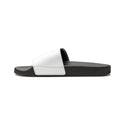 DESIGN YOUR OWN Women's Removable-Strap Sandals, custom slides, personalized flip flops, personalized shoes
