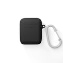 DESIGN YOUR OWN AirPods and AirPods Pro Case Cover, custom AirPods case, personalized AirPods case