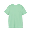 CREATE WITH MELANIE ROSE Unisex Softstyle T-Shirt, custom tee, personalized t-shirt, custom t-shirt, personalized tee