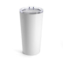 DESIGN YOUR OWN Tumbler 20oz, drinkware, home gifts, custom travel mug