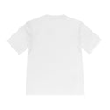 DESIGN YOUR OWN Unisex Moisture Wicking Tee, custom tee, personalized tee,. custom t-shirt, personalized t-shirt
