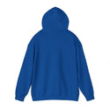 DESIGN YOUR OWN Unisex Heavy Blend™ Hooded Sweatshirt, custom sweatshirt, custom hoodie, personalized hoodie
