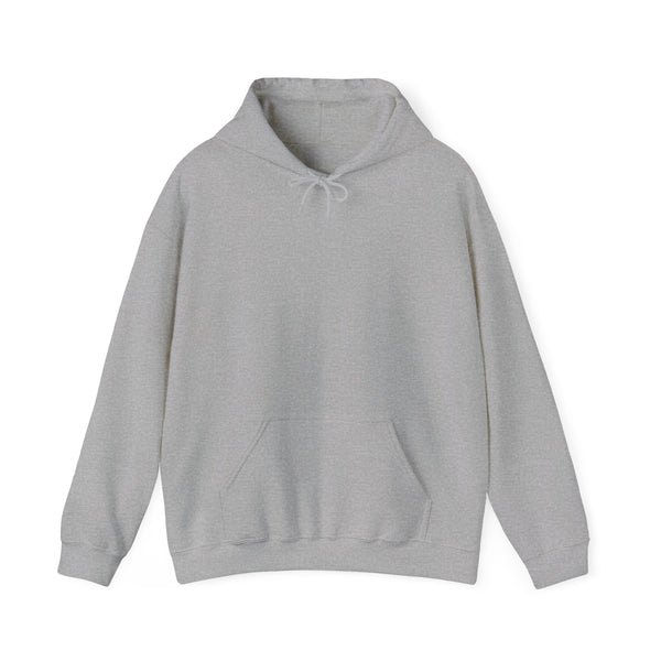 DESIGN YOUR OWN Unisex Heavy Blend™ Hooded Sweatshirt, custom sweatshirt, custom hoodie, personalized hoodie