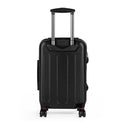 DESIGN YOUR OWN Suitcase, custom suitcase, custom travel bag, personalized suitcase, personalized travel bag