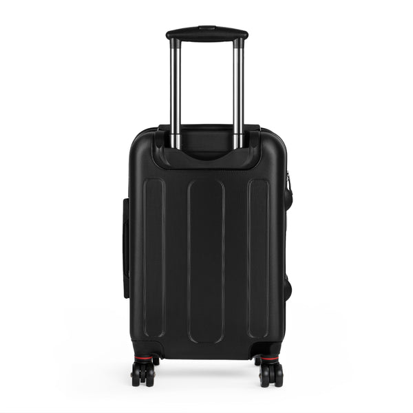 DESIGN YOUR OWN Suitcase, custom suitcase, custom travel bag, personalized suitcase, personalized travel bag
