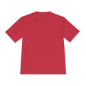 DESIGN YOUR OWN Unisex Moisture Wicking Tee, custom tee, personalized tee,. custom t-shirt, personalized t-shirt