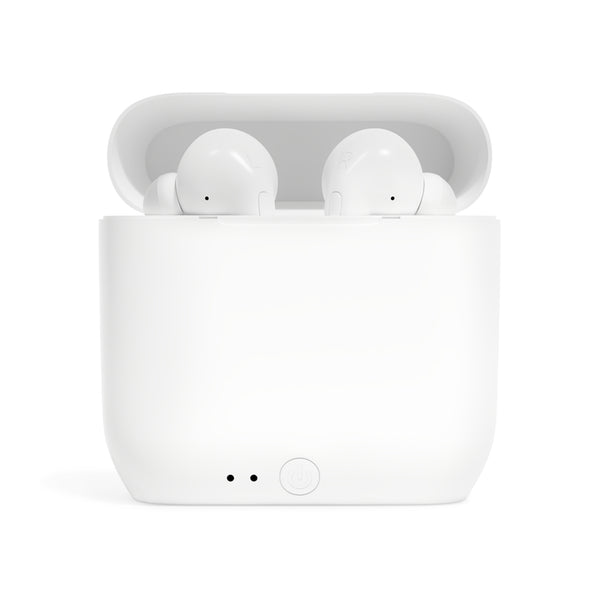 DESIGN YOUR OWN Essos Wireless Earbuds, custom earbuds, personalized earbuds