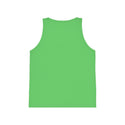 DESIGN YOUR OWN Kid's Jersey Tank Top, custom tank top, personalized tank top