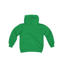 CREATE WITH MELANIE ROSE Youth Heavy Blend Hooded Sweatshirt, Custom hoodie, personalized hoodie