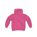 CREATE WITH MELANIE ROSE Youth Heavy Blend Hooded Sweatshirt, Custom hoodie, personalized hoodie
