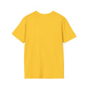 CREATE WITH MELANIE ROSE Unisex Softstyle T-Shirt, custom tee, personalized t-shirt, custom t-shirt, personalized tee