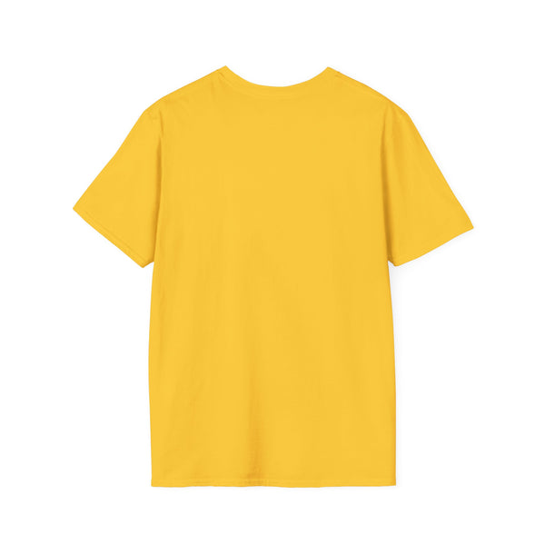 CREATE WITH MELANIE ROSE Unisex Softstyle T-Shirt, custom tee, personalized t-shirt, custom t-shirt, personalized tee