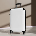 DESIGN YOUR OWN Suitcase, custom suitcase, custom travel bag, personalized suitcase, personalized travel bag