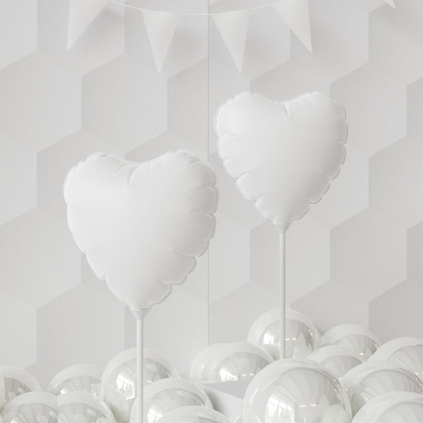 DESIGN YOUR OWN Balloon (Round and Heart-shaped), 11", custom balloon, personalized balloon, birthday balloon