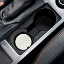 DESIGN YOUR OWN Soapstone Car Coaster, custom coaster, personalized coaster, car coaster
