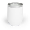DESIGN YOUR OWN Chill Wine Tumbler, wine gift, wine cup, wine glass, home gift