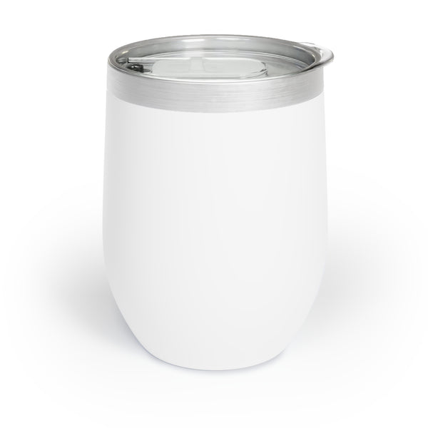 DESIGN YOUR OWN Chill Wine Tumbler, wine gift, wine cup, wine glass, home gift
