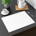 DESIGN YOUR OWN Placemat, 1pc, custom placemat, personalized placemat, home decor