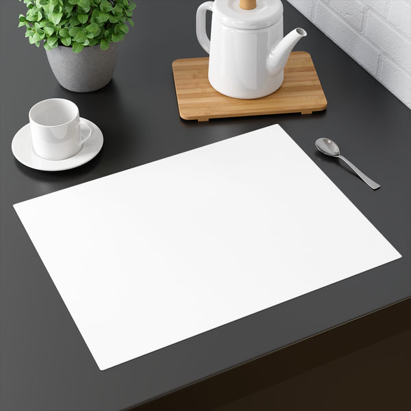 DESIGN YOUR OWN Placemat, 1pc, custom placemat, personalized placemat, home decor