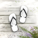 DESIGN YOUR OWN Flip Flops, custom flip flops, personalized flip flops, custom sandals
