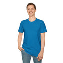 DESIGN YOUR OWN Unisex Softstyle T-Shirt, custom tee, personalized t-shirt, custom t-shirt, personalized tee
