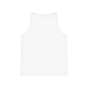DESIGN YOUR OWN Kid's Jersey Tank Top, custom tank top, personalized tank top