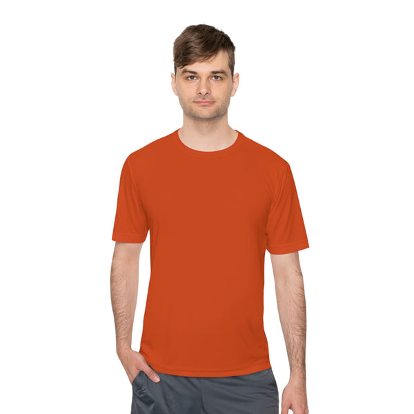 DESIGN YOUR OWN Unisex Moisture Wicking Tee, custom tee, personalized tee,. custom t-shirt, personalized t-shirt