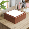 DESIGN YOUR OWN Jewelry Box, custom jewelry box, personalized jewelry,CLICK AND CUSTOMIZE BELOW