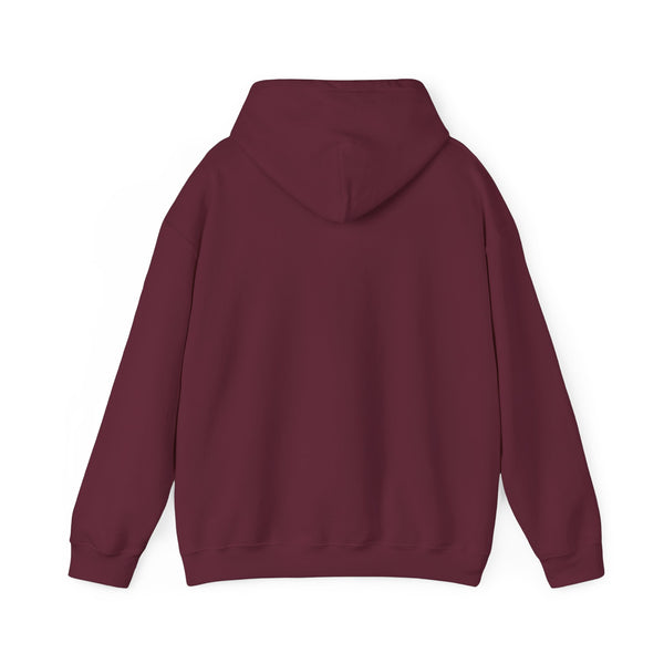 DESIGN YOUR OWN Unisex Heavy Blend™ Hooded Sweatshirt, custom sweatshirt, custom hoodie, personalized hoodie