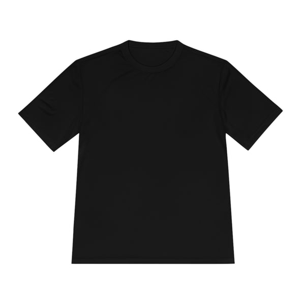 DESIGN YOUR OWN Unisex Moisture Wicking Tee, custom tee, personalized tee,. custom t-shirt, personalized t-shirt