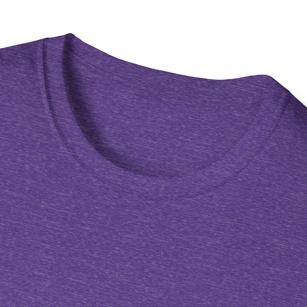 DESIGN YOUR OWN Unisex Softstyle T-Shirt, custom tee, personalized t-shirt, custom t-shirt, personalized tee