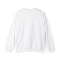CREATE WITH MELANIE ROSE Unisex Heavy Blend™ Crewneck Sweatshirt, custom sweatshirt, personalized sweatshirt