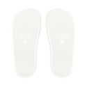 DESIGN YOUR OWN Youth Removable-Strap Sandals, custom slides, personalized slides,. custom sandals, flip flop