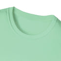 DESIGN YOUR OWN Unisex Softstyle T-Shirt, custom tee, personalized t-shirt, custom t-shirt, personalized tee