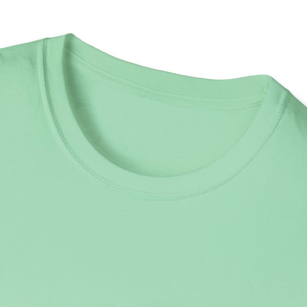 DESIGN YOUR OWN Unisex Softstyle T-Shirt, custom tee, personalized t-shirt, custom t-shirt, personalized tee
