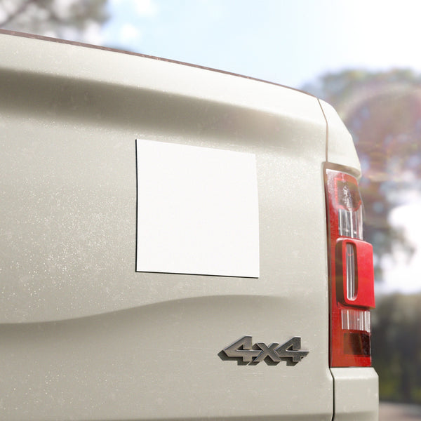 DESIGN YOUR OWN Car Magnets, custom car magnet, personalized car magnet, CLICK AND CUSTOMIZE BELOW