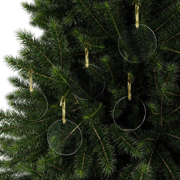 DESIGN YOUR OWN Acrylic Ornaments, custom ornament, holiday ornament, personalized ornament, Christmas