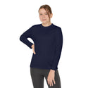 DESIGN YOUR OWN Youth Long Sleeve Competitor Tee, custom tee, personalized tee, custom t-shirt