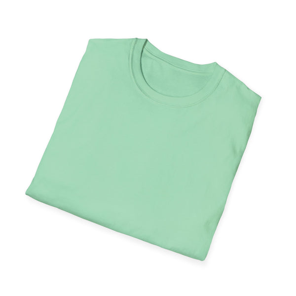 DESIGN YOUR OWN Unisex Softstyle T-Shirt, custom tee, personalized t-shirt, custom t-shirt, personalized tee
