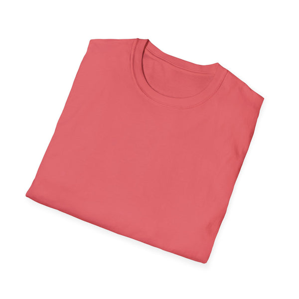 DESIGN YOUR OWN Unisex Softstyle T-Shirt, custom tee, personalized t-shirt, custom t-shirt, personalized tee