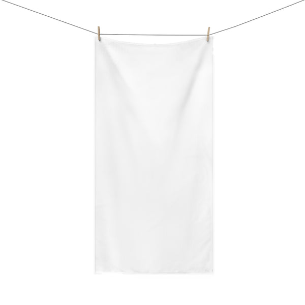 DESIGN YOUR OWN Mink-Cotton Towel, custom towel, personalized towel, personalized gift