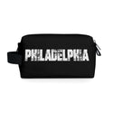 Philadelphia, Philadelphia Toiletry Bag, travel bag, make up bag, accessory bag