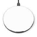 DESIGN YOUR OWN Wireless Charger, custom charging pad, personalized charger, phone charging pad